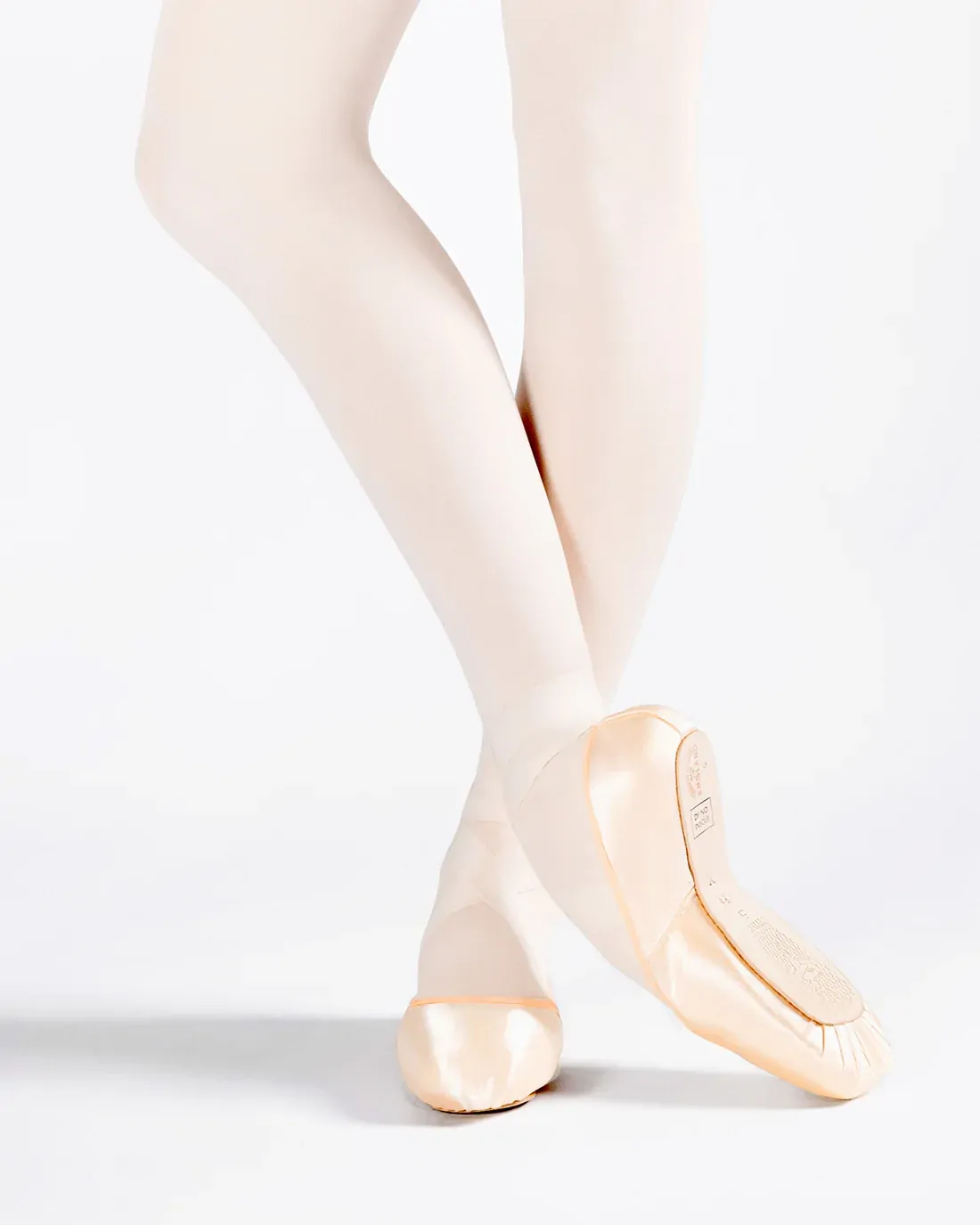 Energetiks FreedDemi Pointe;