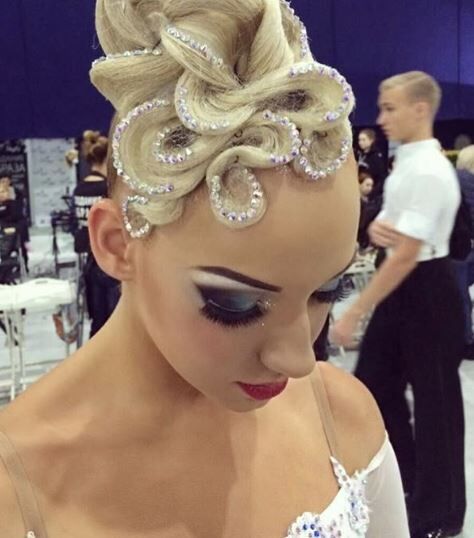 Fifi & Co Face/Hair Gems