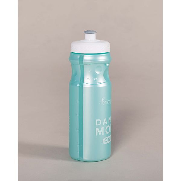 Energetiks Drink Bottle - Dance Mode On