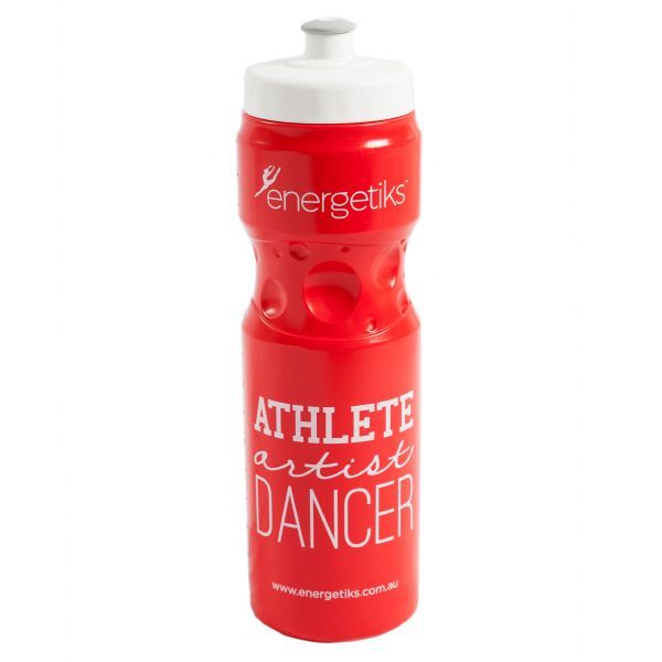 Energetiks Athlete Drink Bottle