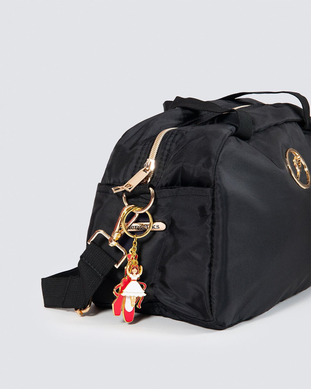 Energetiks Nutcracker Key Ring