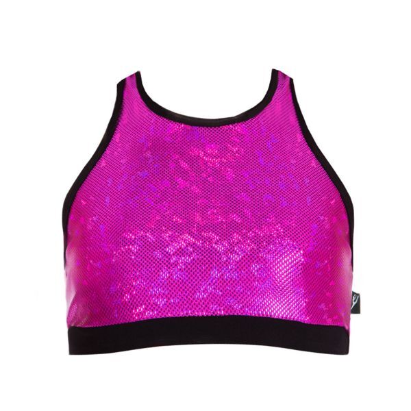 Energetiks Tilly Crop Top Adult