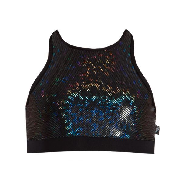 Energetiks Tilly Crop Top Child