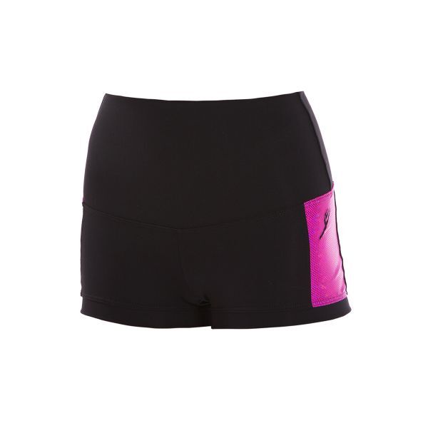 Energetiks Mia Boy Leg Metallic Child