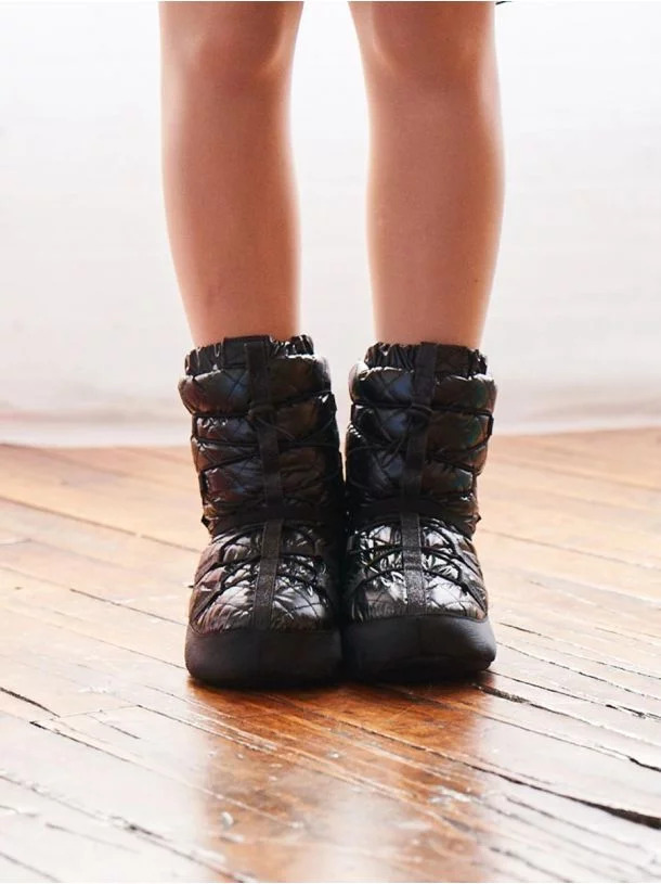 Warm Up Booties Special Ballet Warm Up Booties for Children & Adults