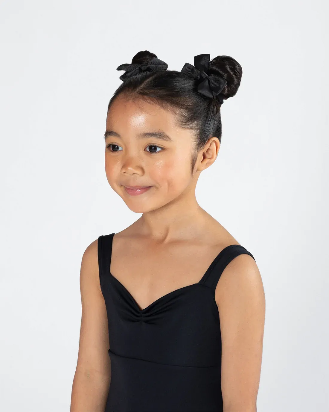 Energetiks Jani Hair Tie Bows - Twin Pack;