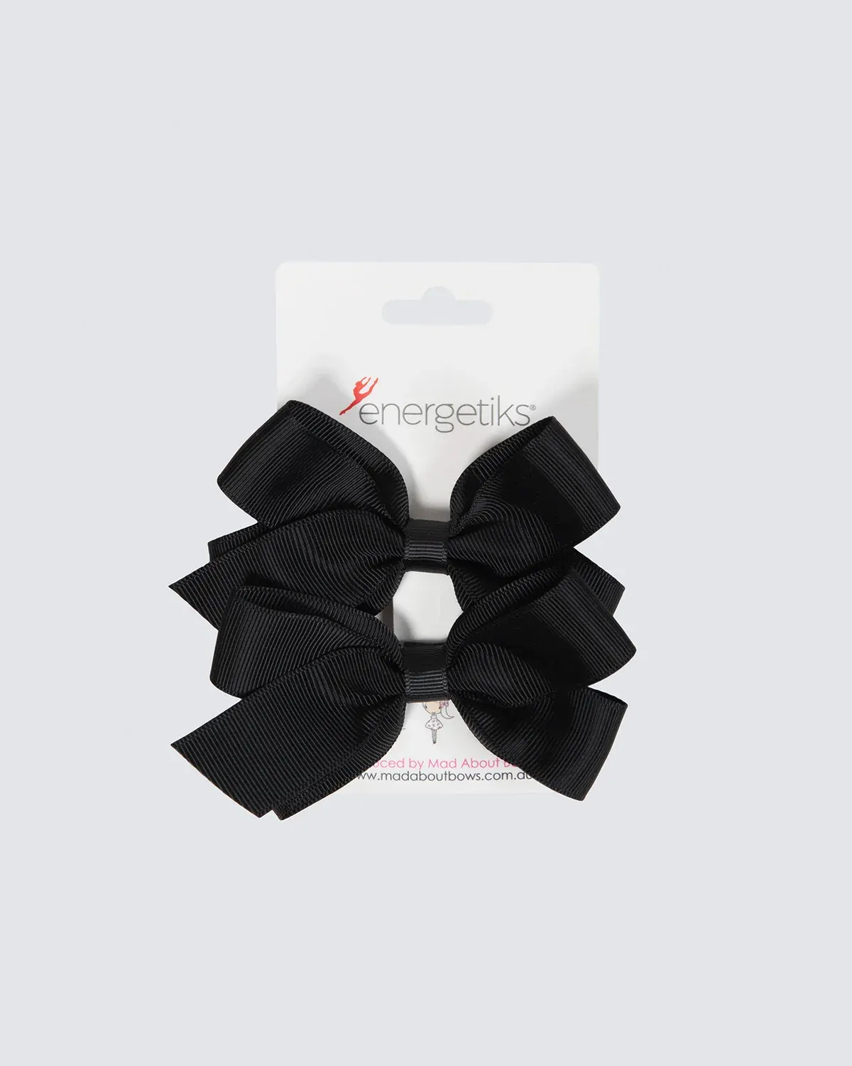Energetiks Jani Standard Bows - Twin Pack;