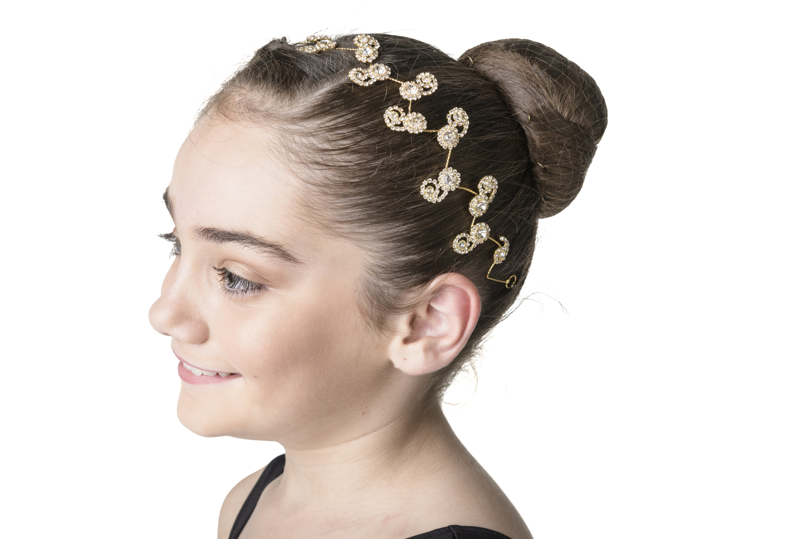 Studio 7 Blossom Sparkle Hairpiece