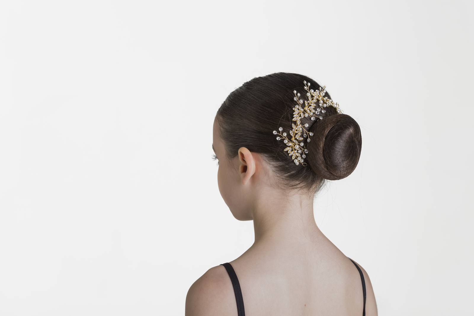 Studio 7 Blooming Sparkle Hairpiece