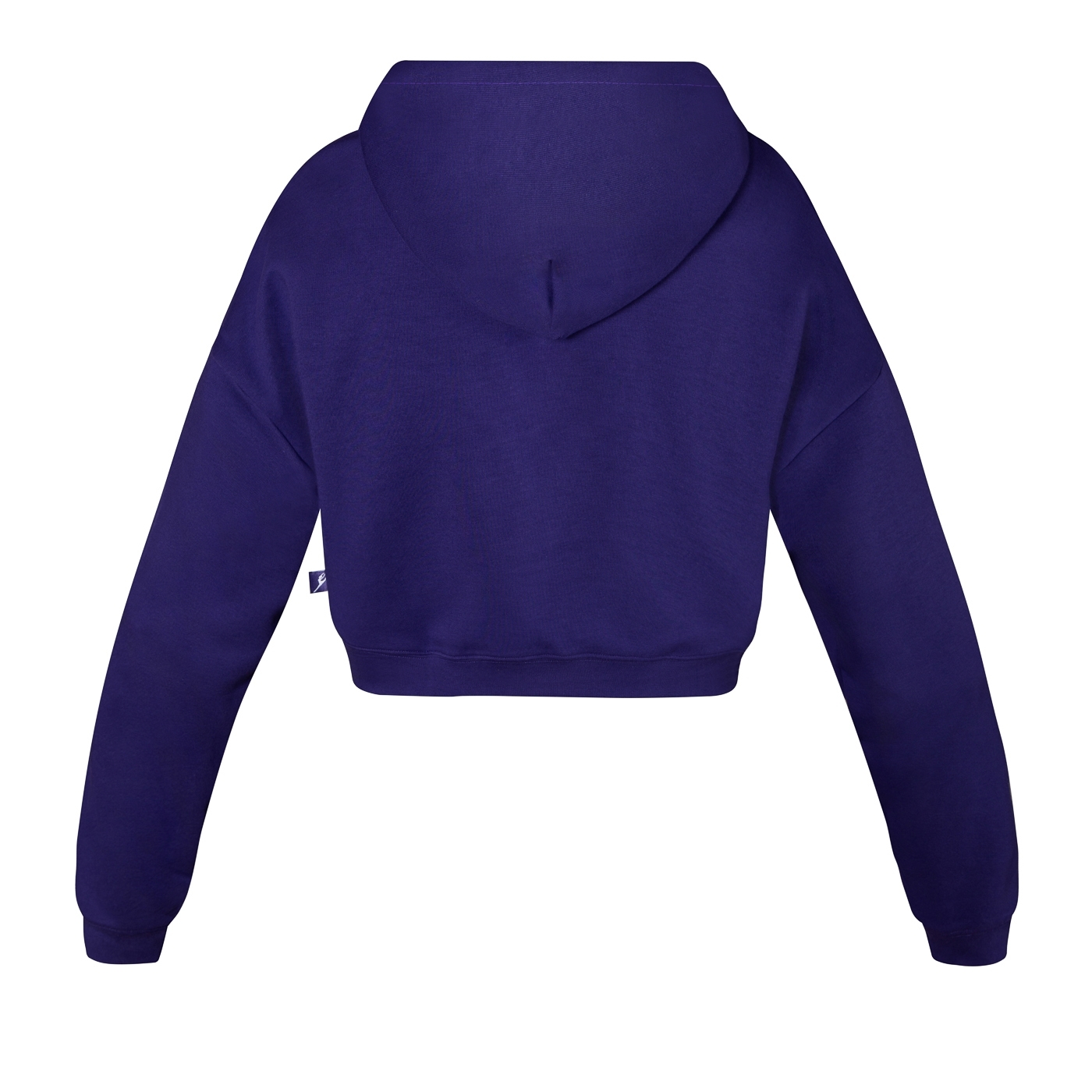 Energetiks Avery Cropped Hoodie Adult 