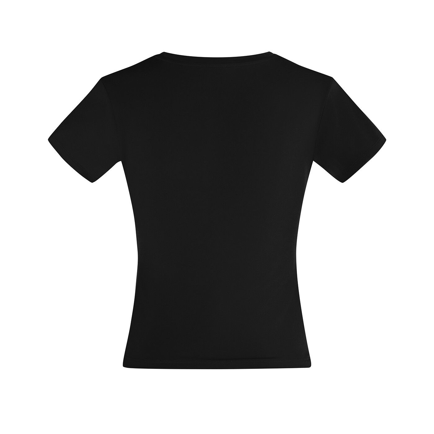 Energetiks Olympia Fitted Tee ; Adult 