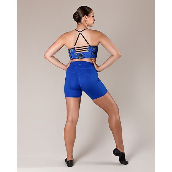 Energetiks Sophia Crop Top Adult 
