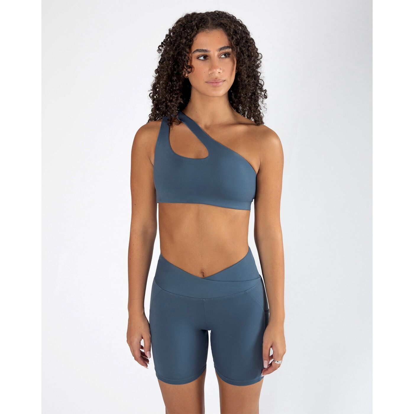 Energetiks Xenia Crop Top ; Adult 