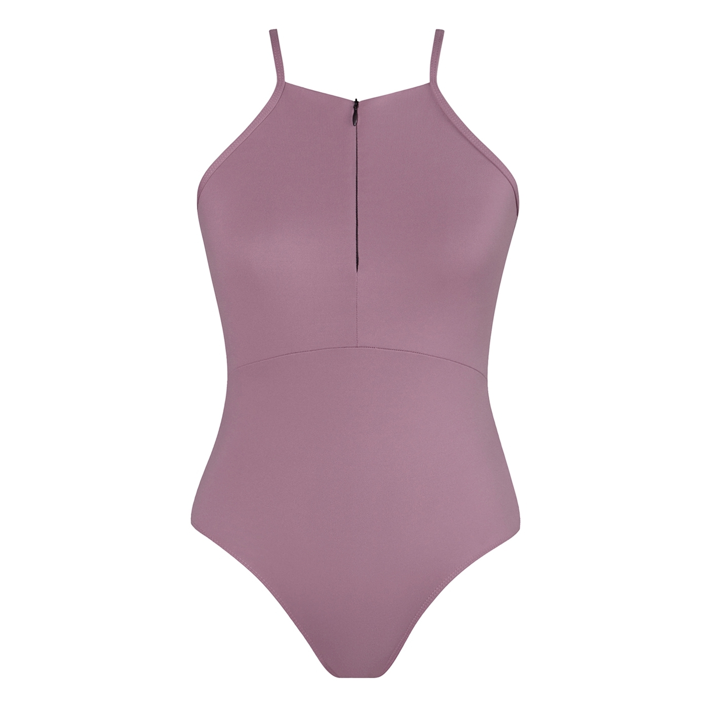 Energetiks Isabelle Zip Leotard 