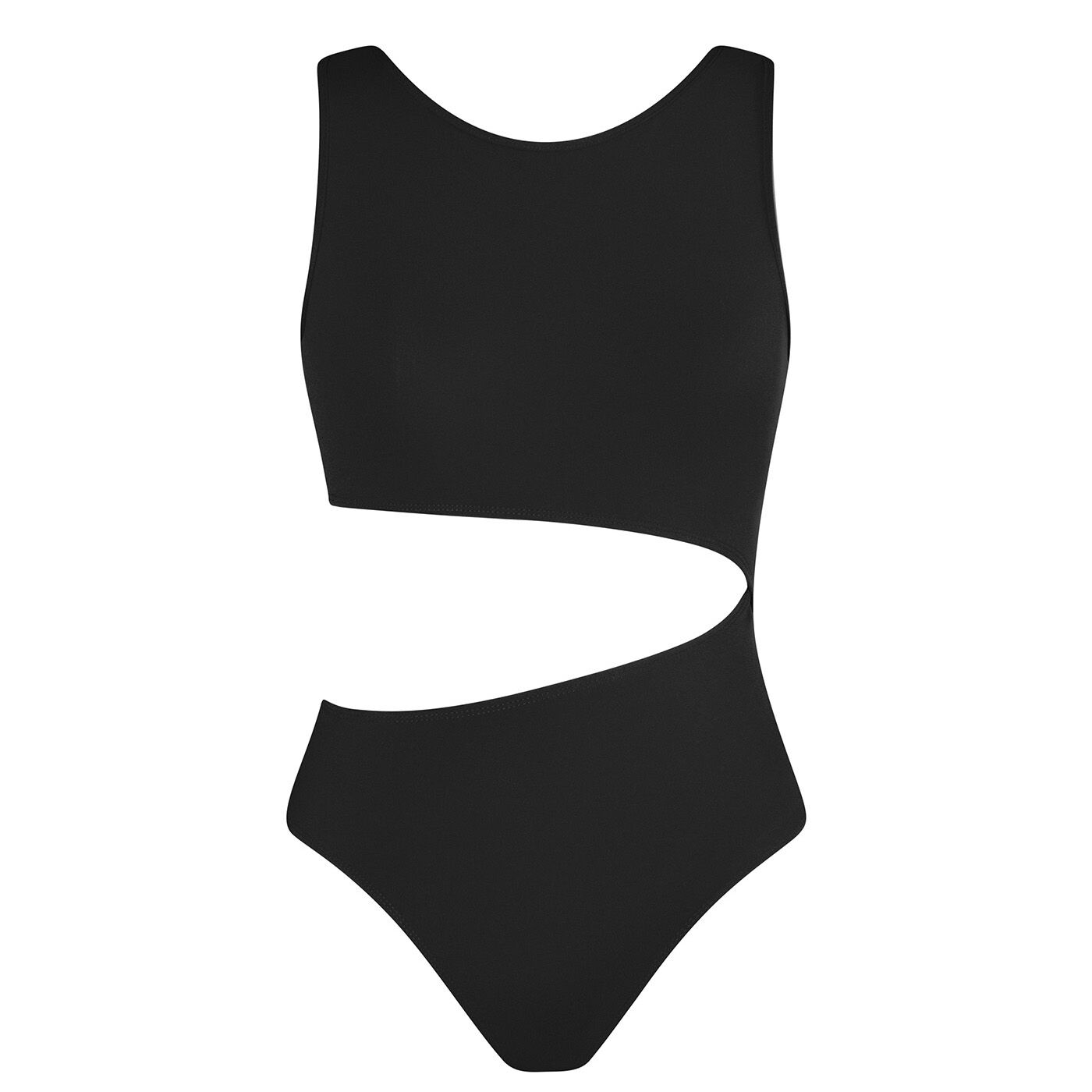 Energetiks Celeste High Neck Leotard; Adult 