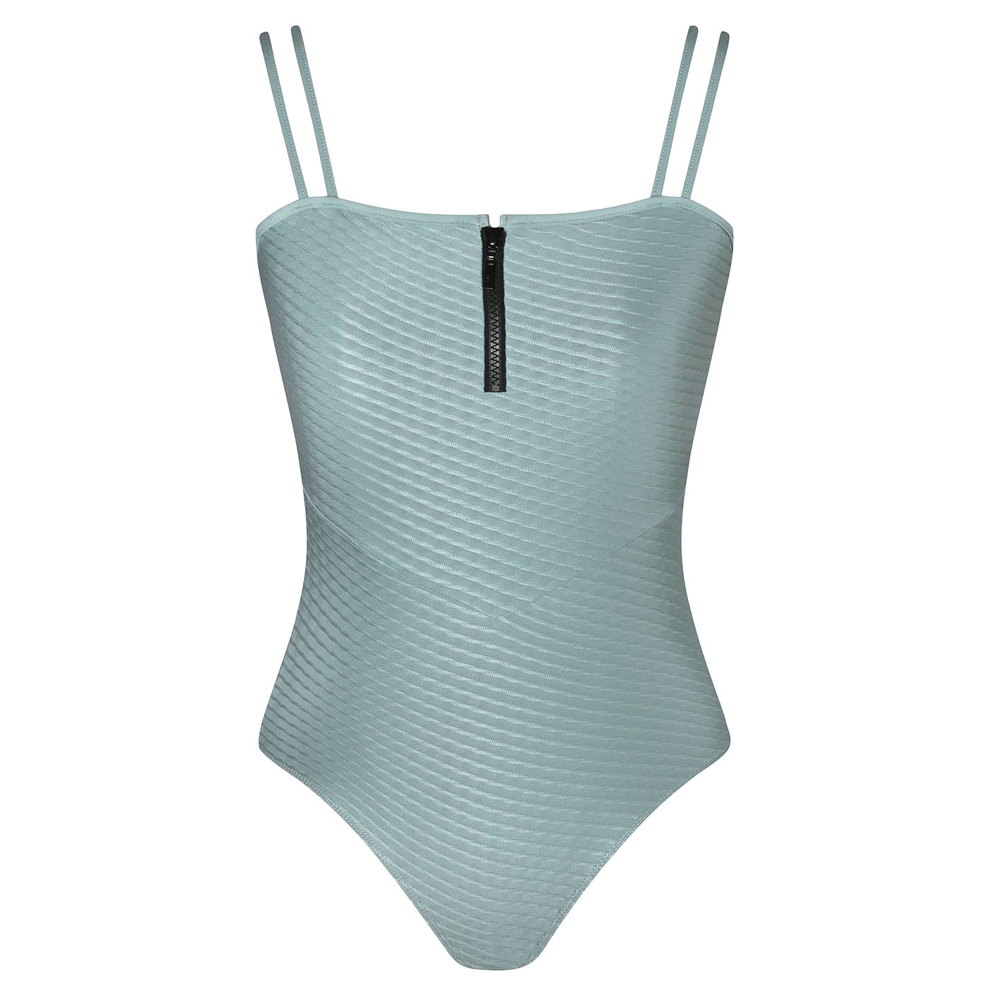 Energetiks Kara Zip Camisole Leotard Adult