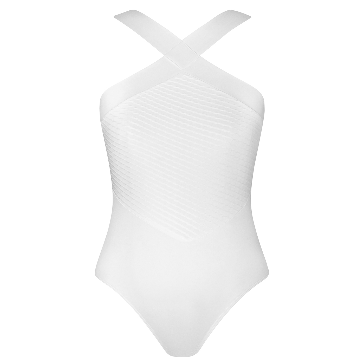 Energetiks Lara Thick Strap Camisole Leotard Adult