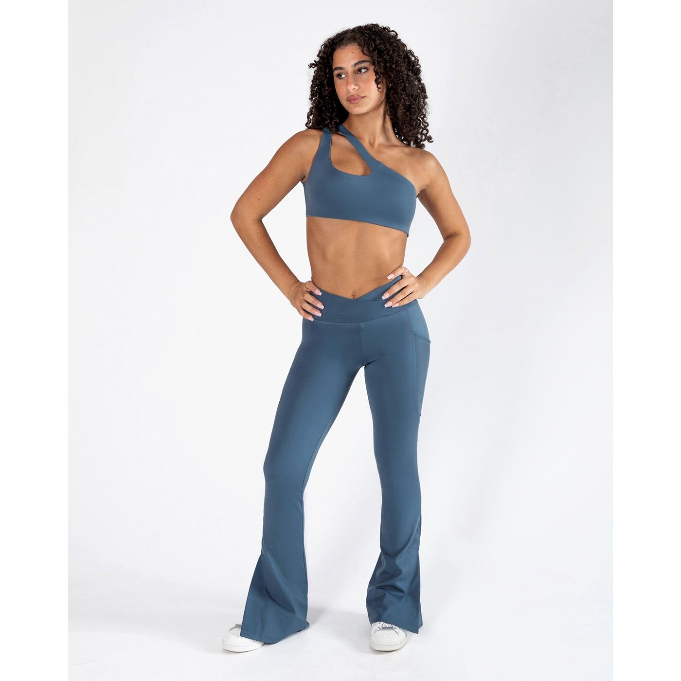 Energetiks Halley Pant; Adult 