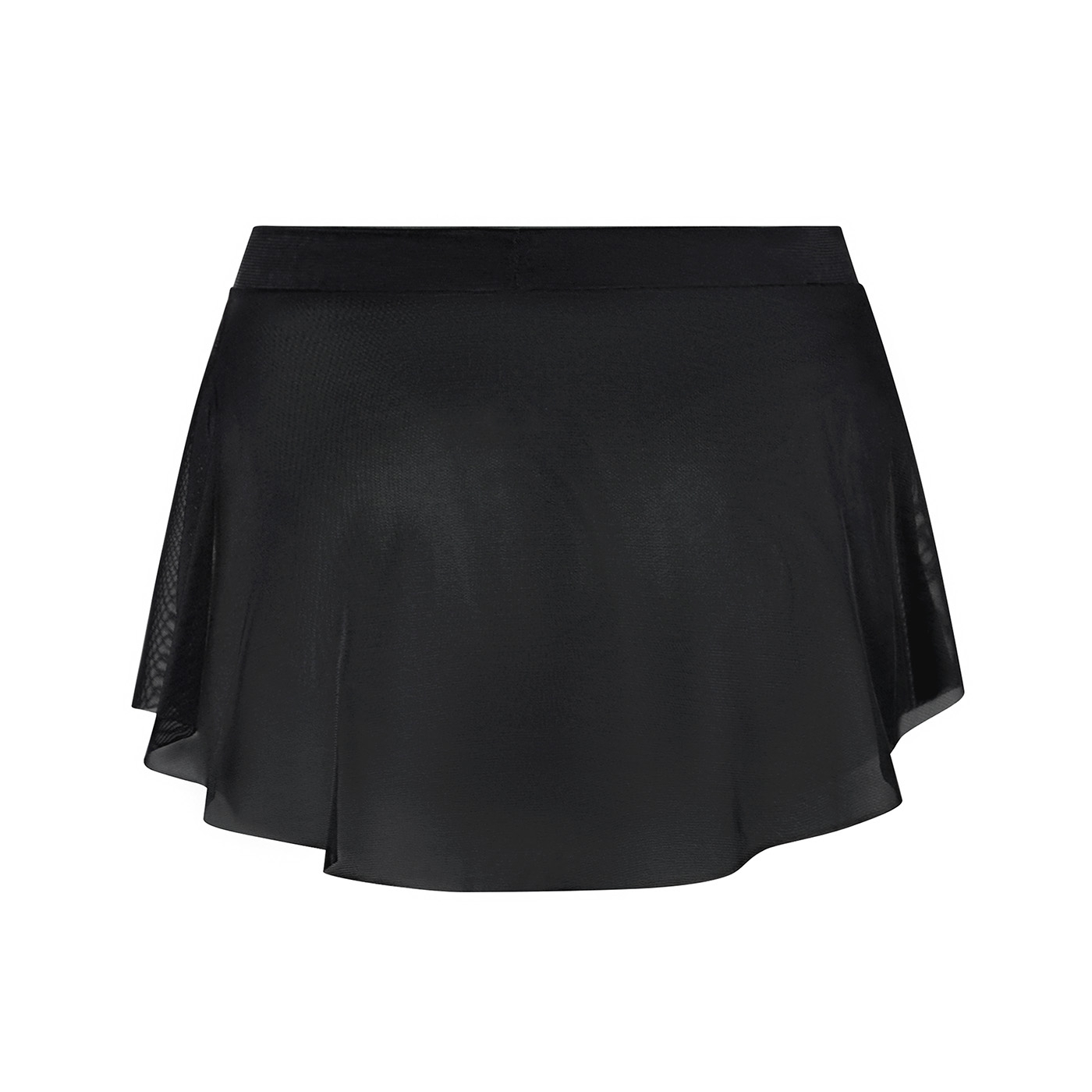 Energetiks Natalia Mesh Skirt Adult