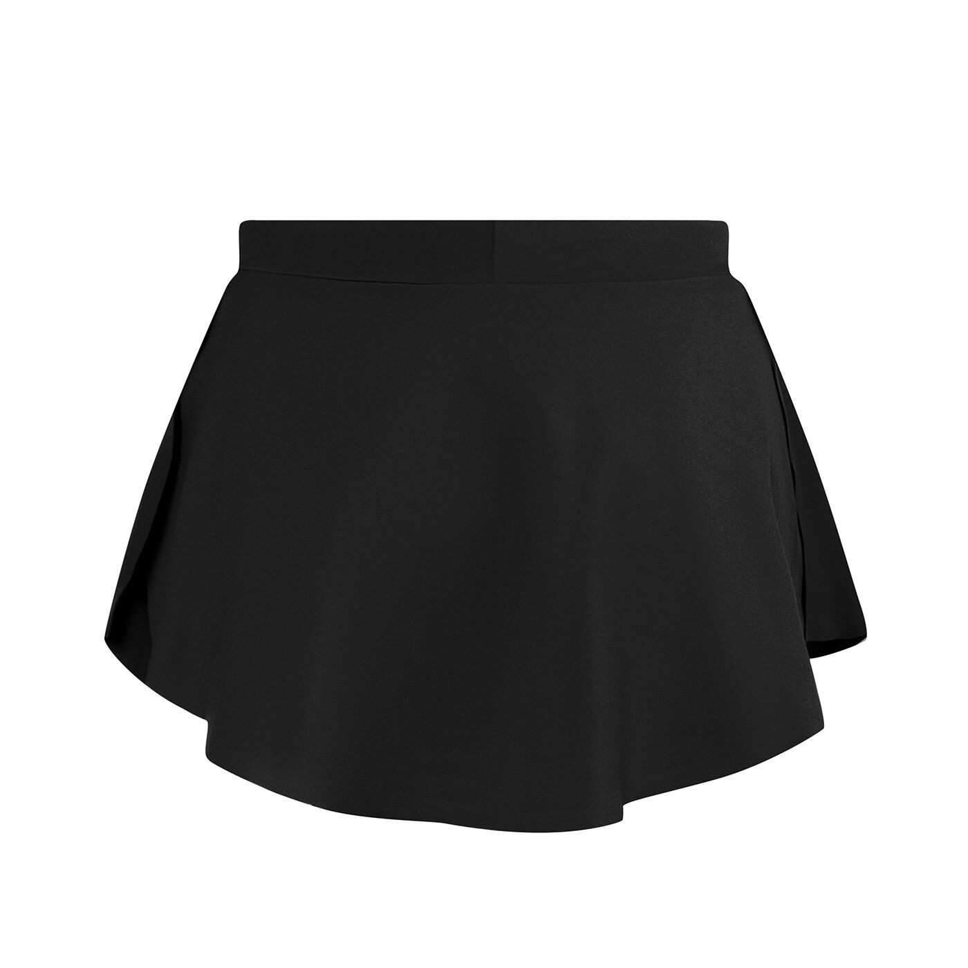 Energetiks Natalia Split Skirt; Adult 