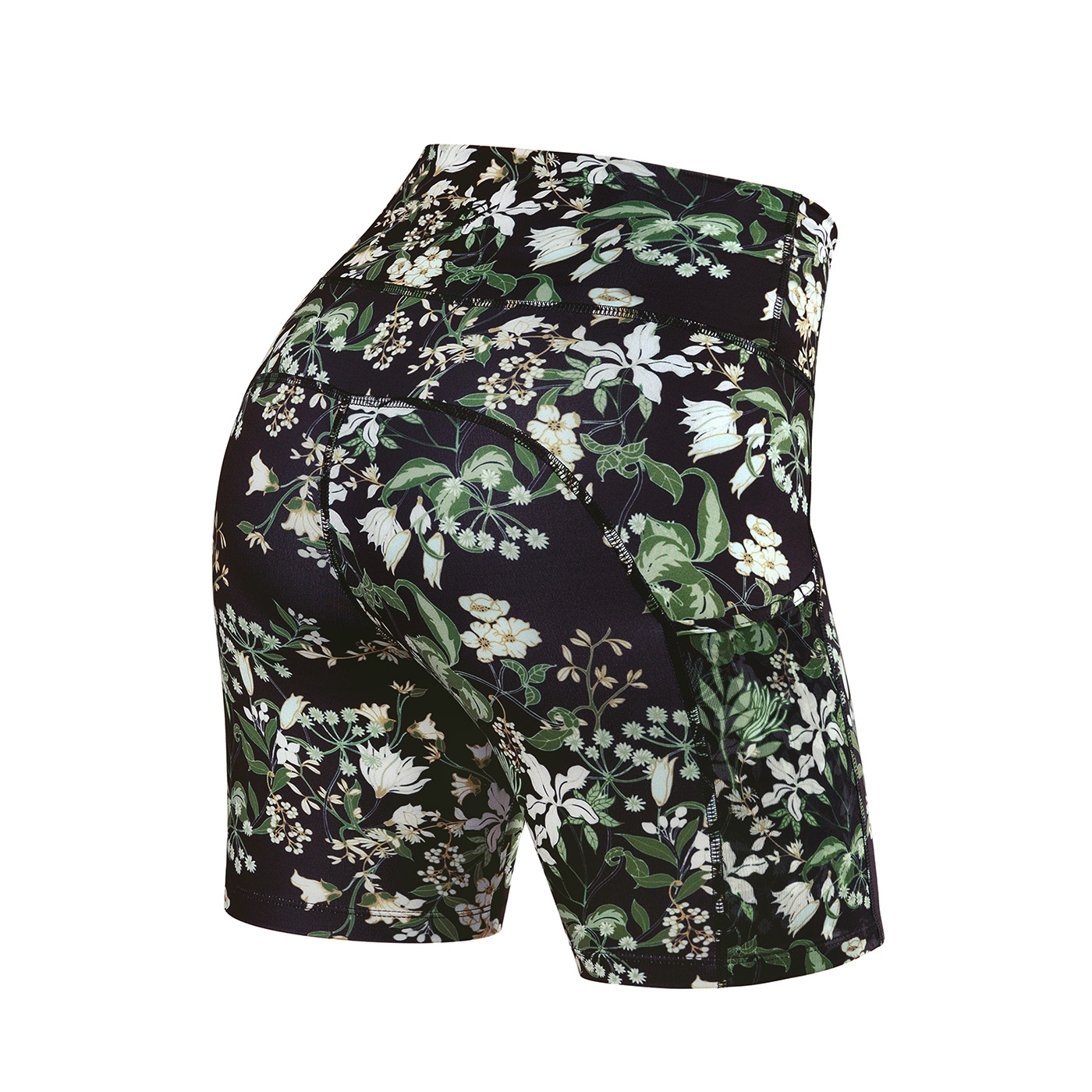 Energetiks Sabre Bike Short Adult