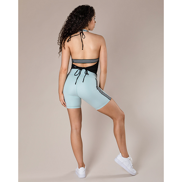 Energetiks Tora Tie Top Adult