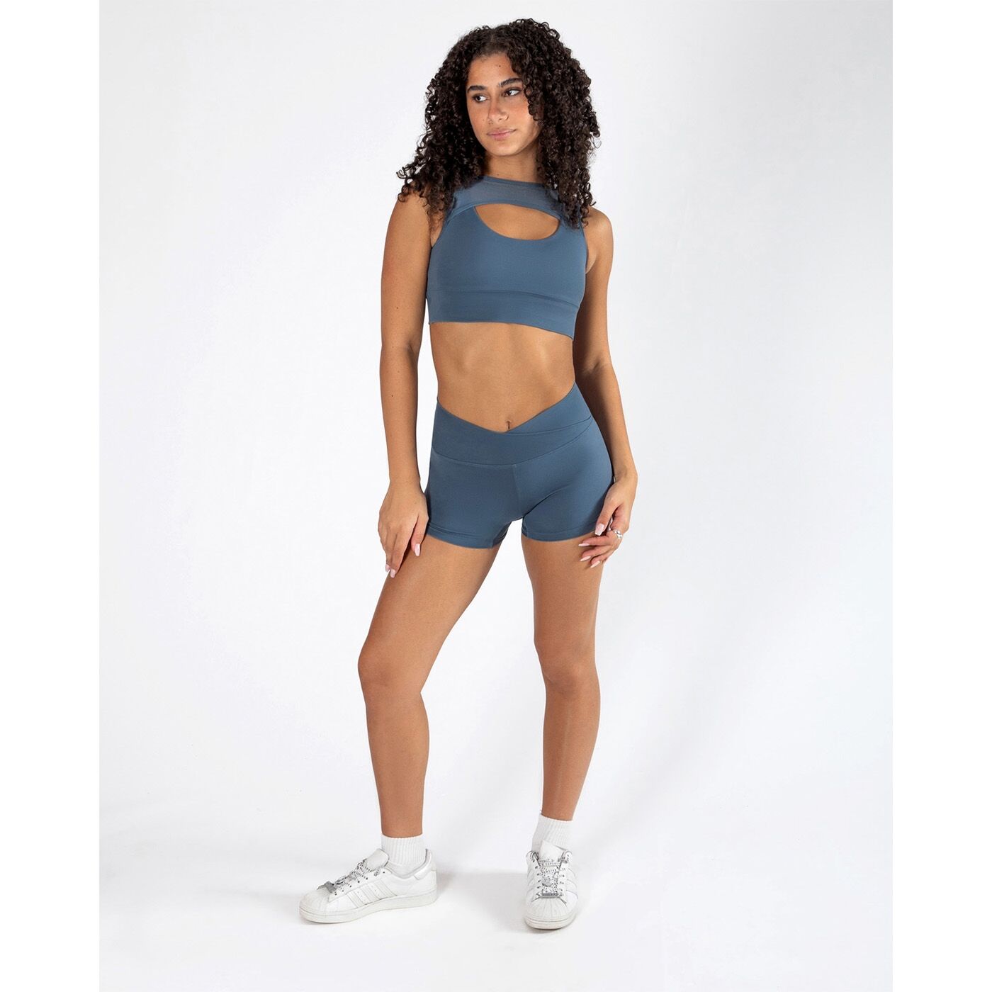 Energetiks Halley Short; Adult 