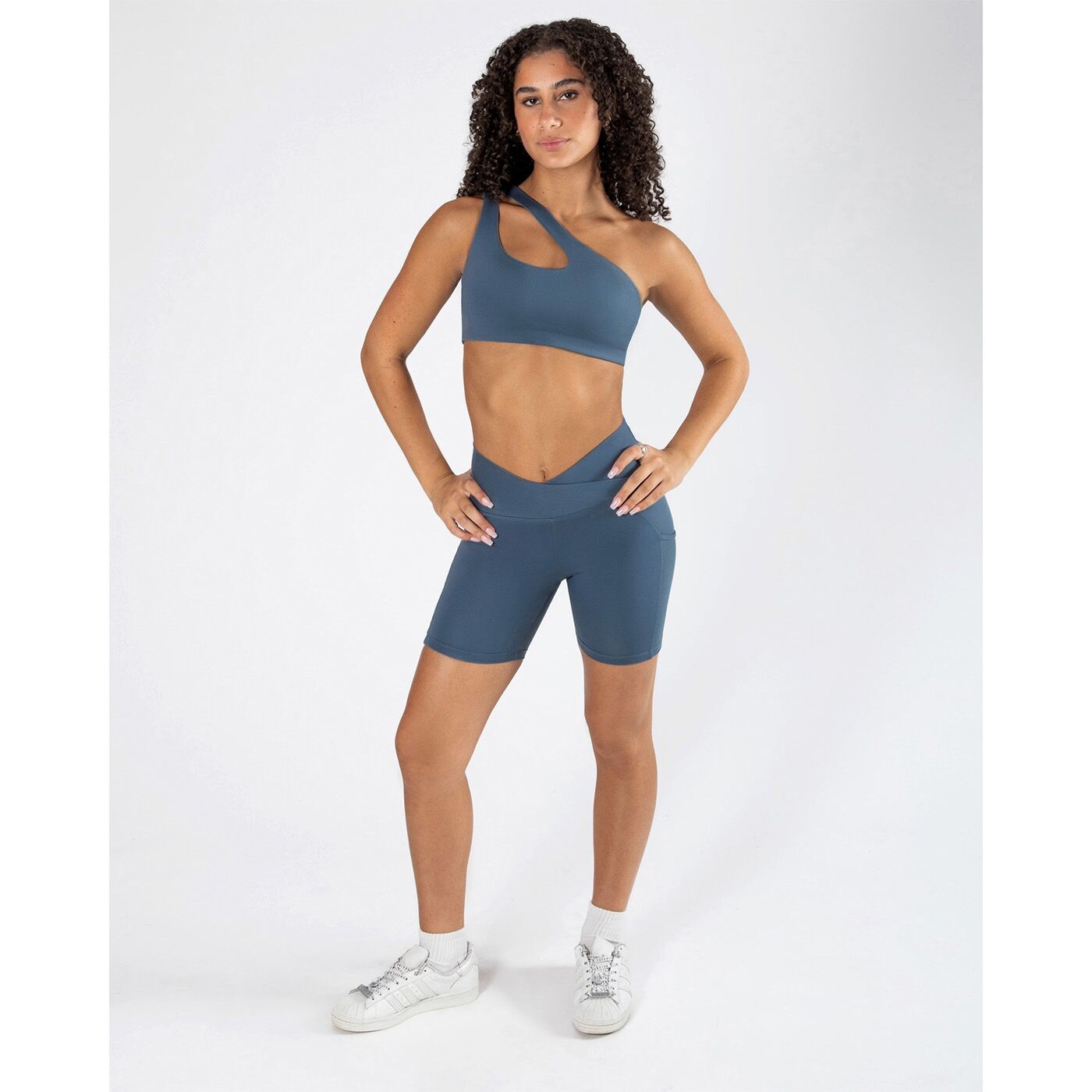 Energetiks Halley Bike Short; Adult 