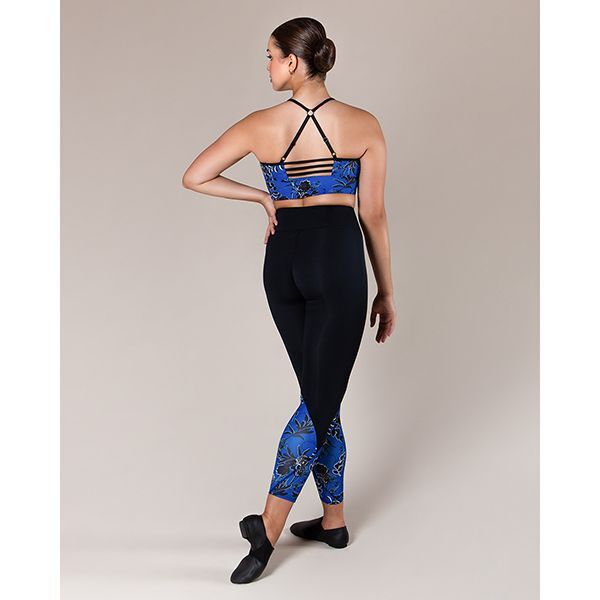 Energetiks Bailey Ankle Biter Legging Adult