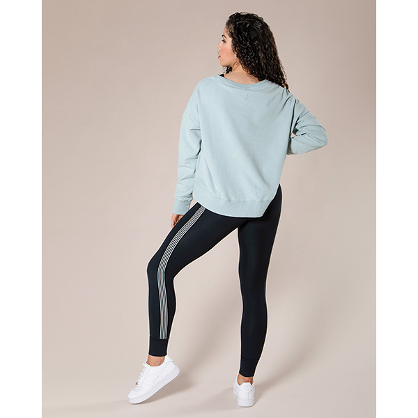 Energetiks Kira Cropped Sweater Adult