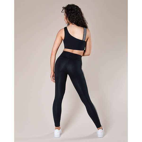 Energetiks Motion Crop Top Adult