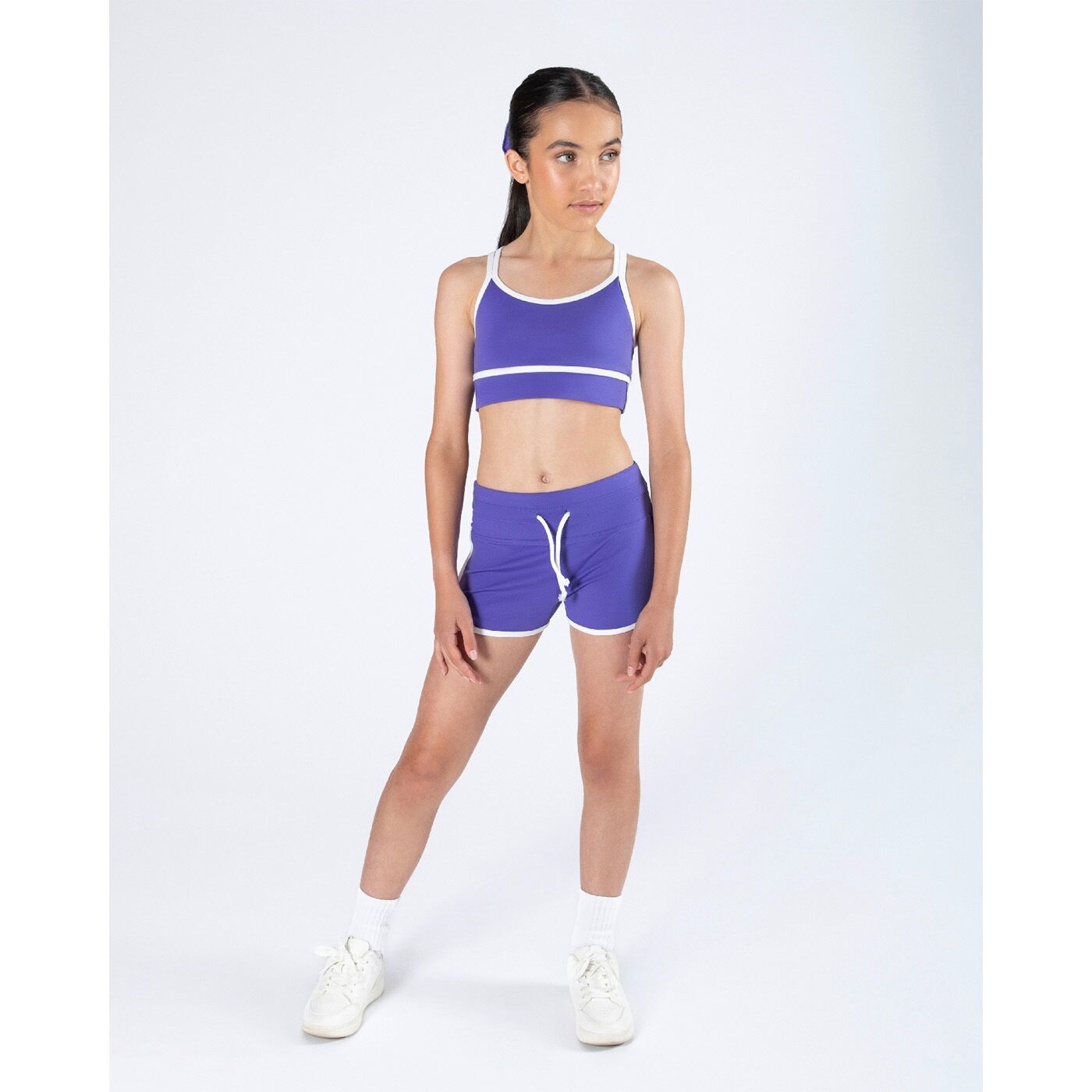 Energetiks Zuri Shorts; Child 