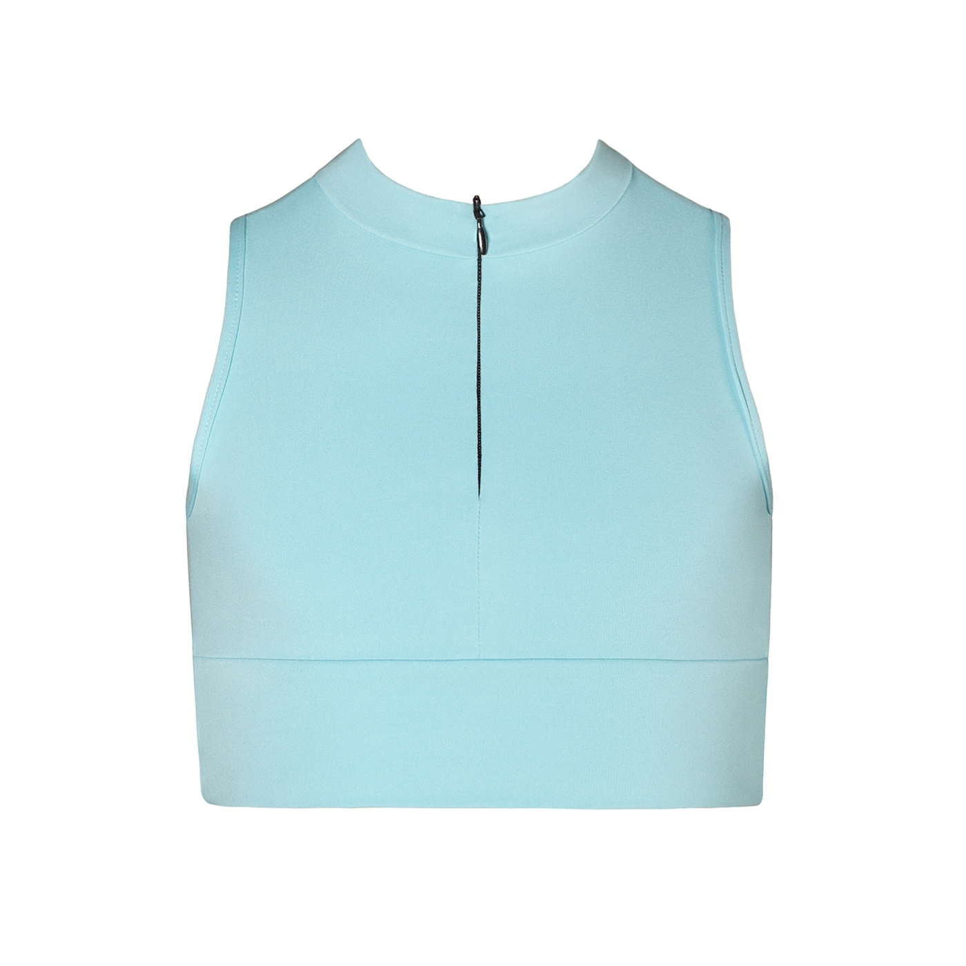 Energetiks Kity Zip Crop Top Child 