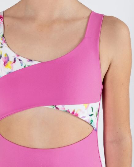 Energetiks Izzy Leotard; Child 