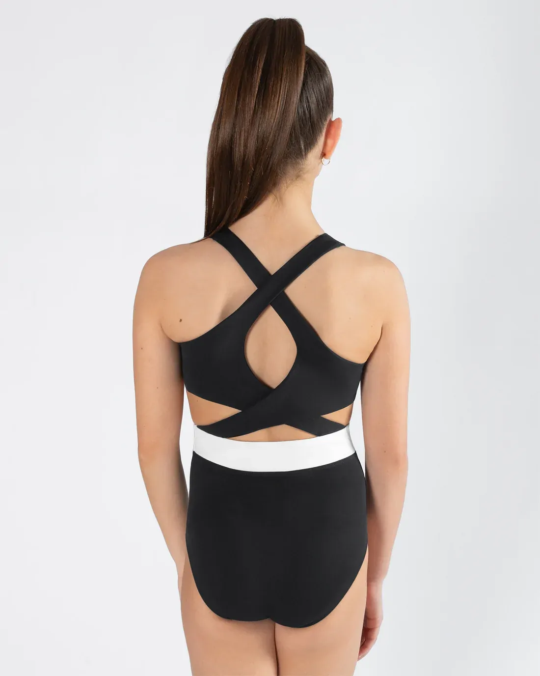 Energetiks Skyler Leotard; Child 