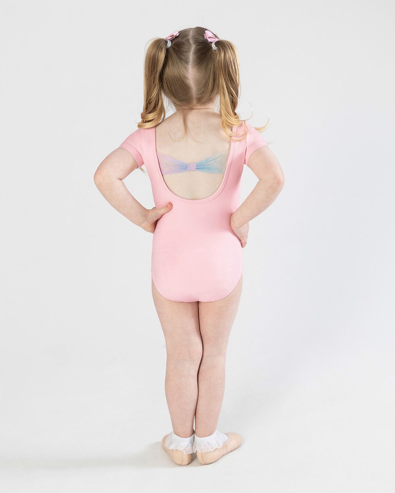 Energetiks Wonder Leotard Child