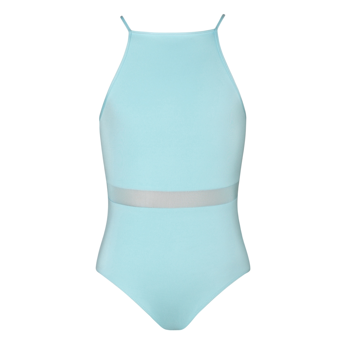 Energetiks Isabelle Camisole Leotard Child 