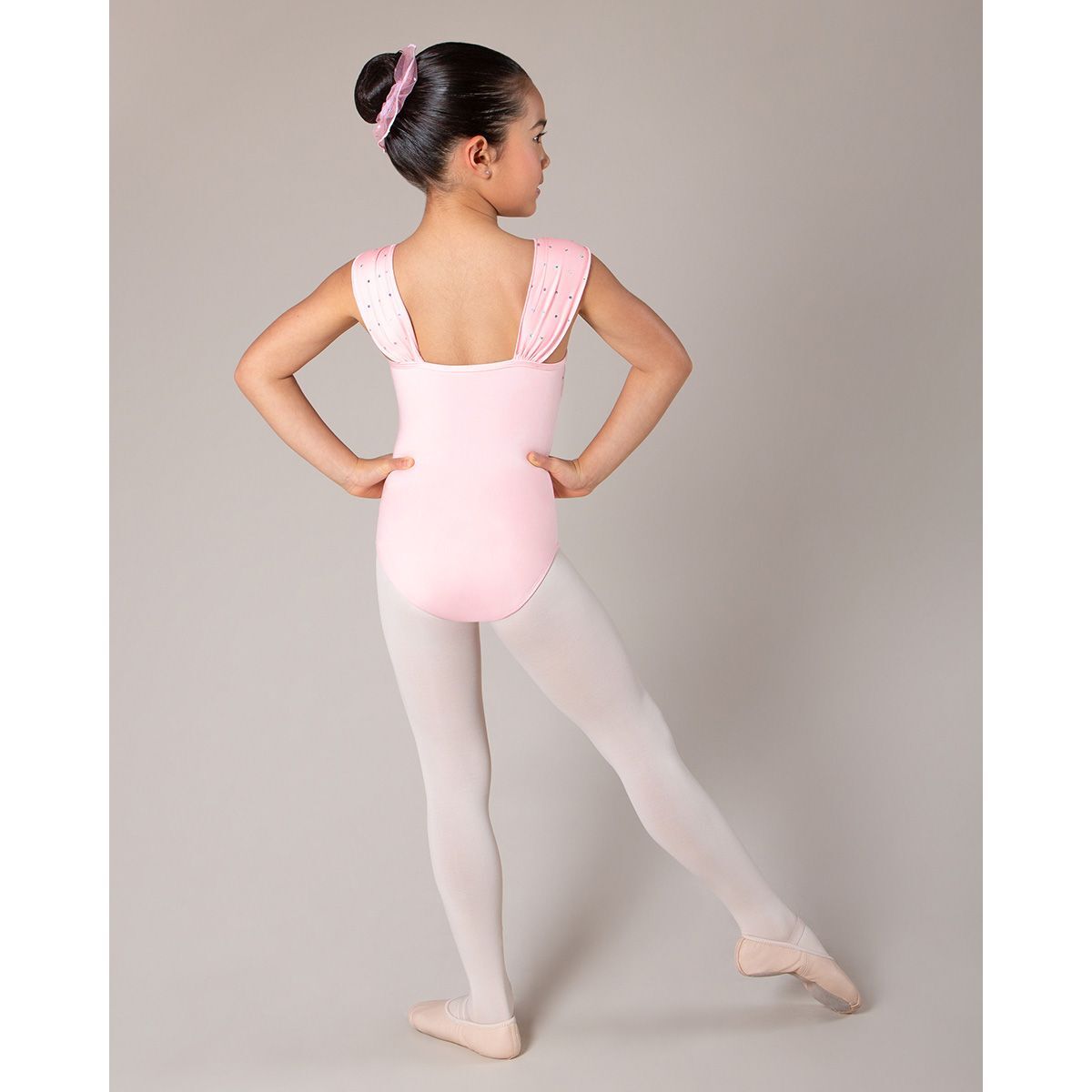 Energetiks Holly Leotard Child