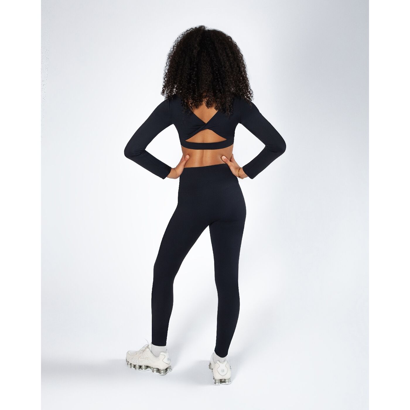 Energetiks Halley Legging; Child