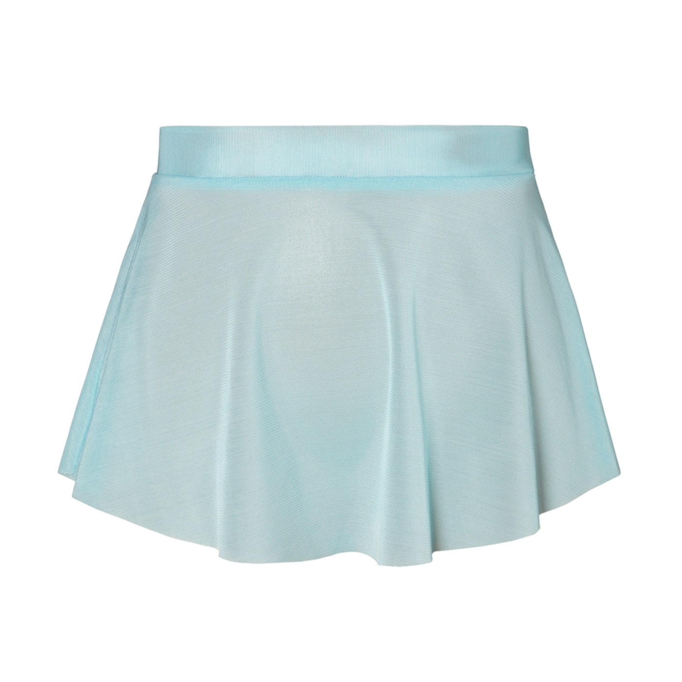 Energetiks Natalia Mesh Skirt Child 