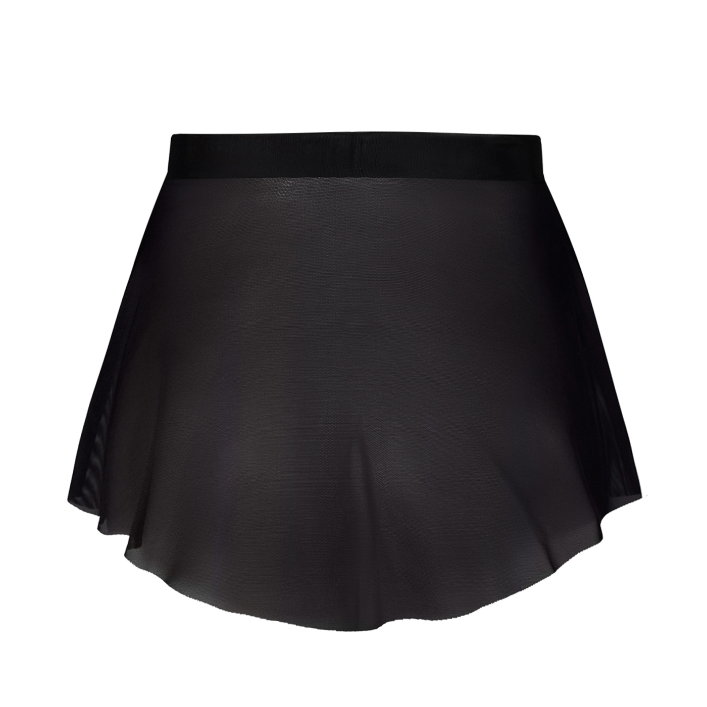 Energetiks Natalia Mesh Skirt Child 