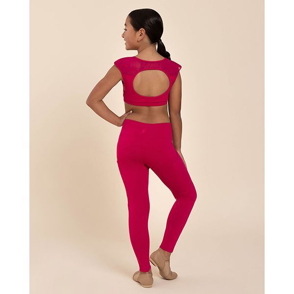 Energetiks Sabre Tight Child