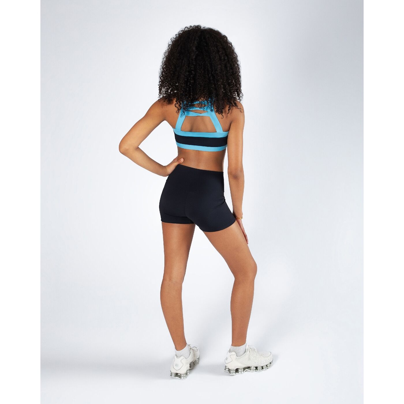 Energetiks Halley Short; Child