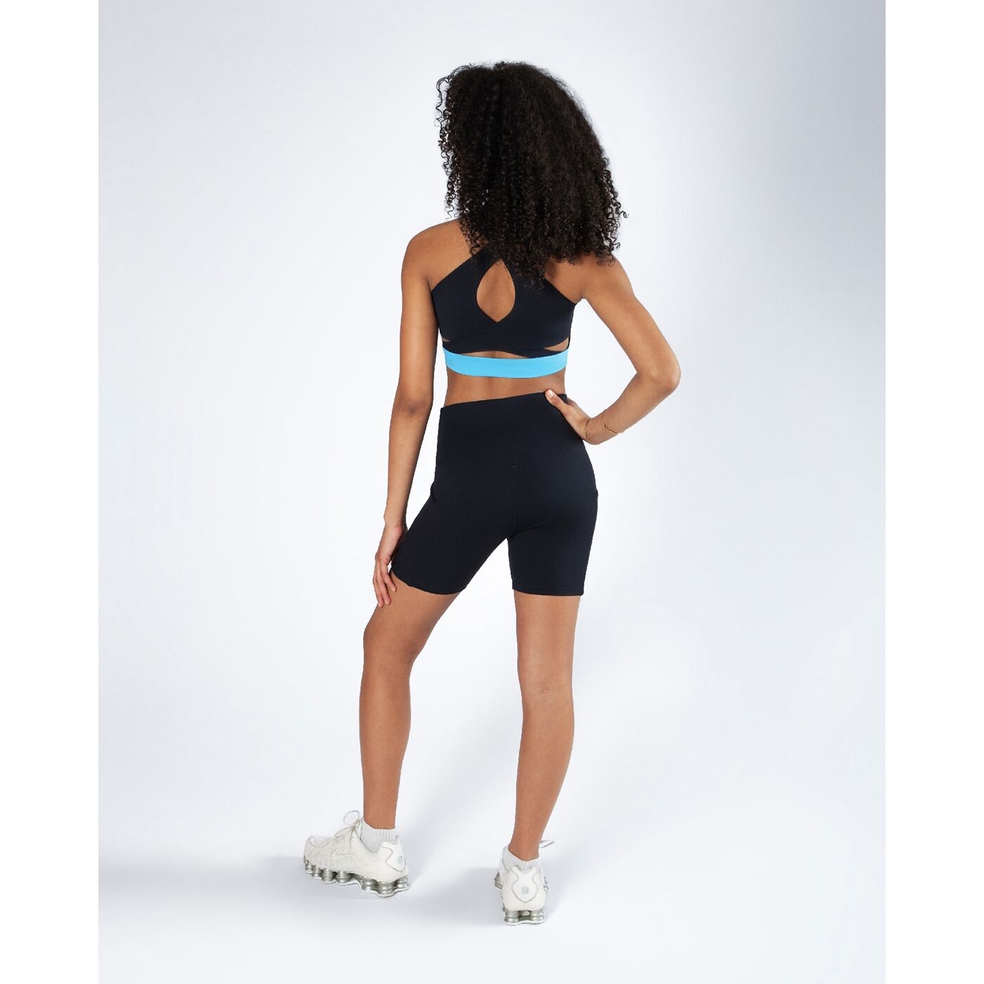 Energetiks Halley Bike Short; Child