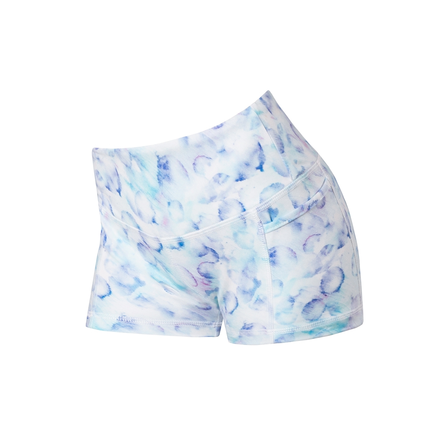 Energetiks Madison Pocket Short Child