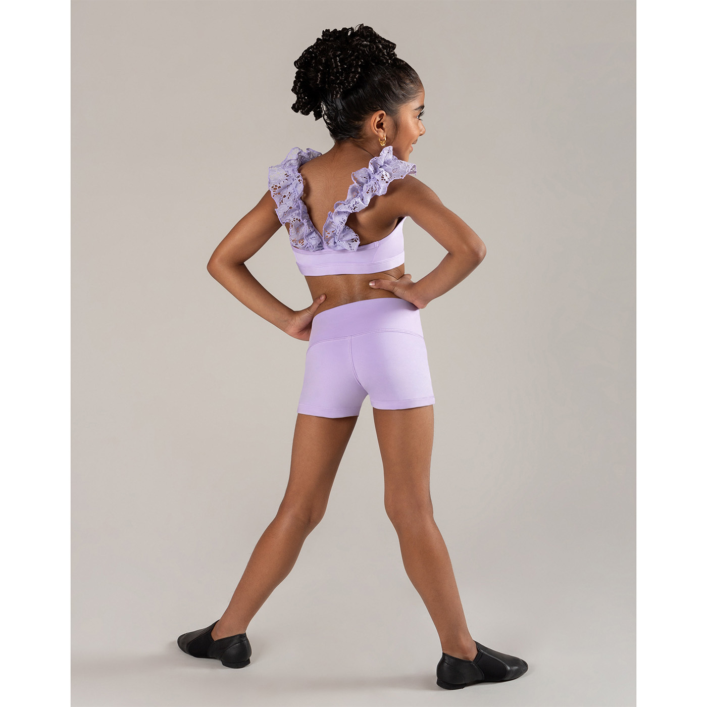 kd dance shorts