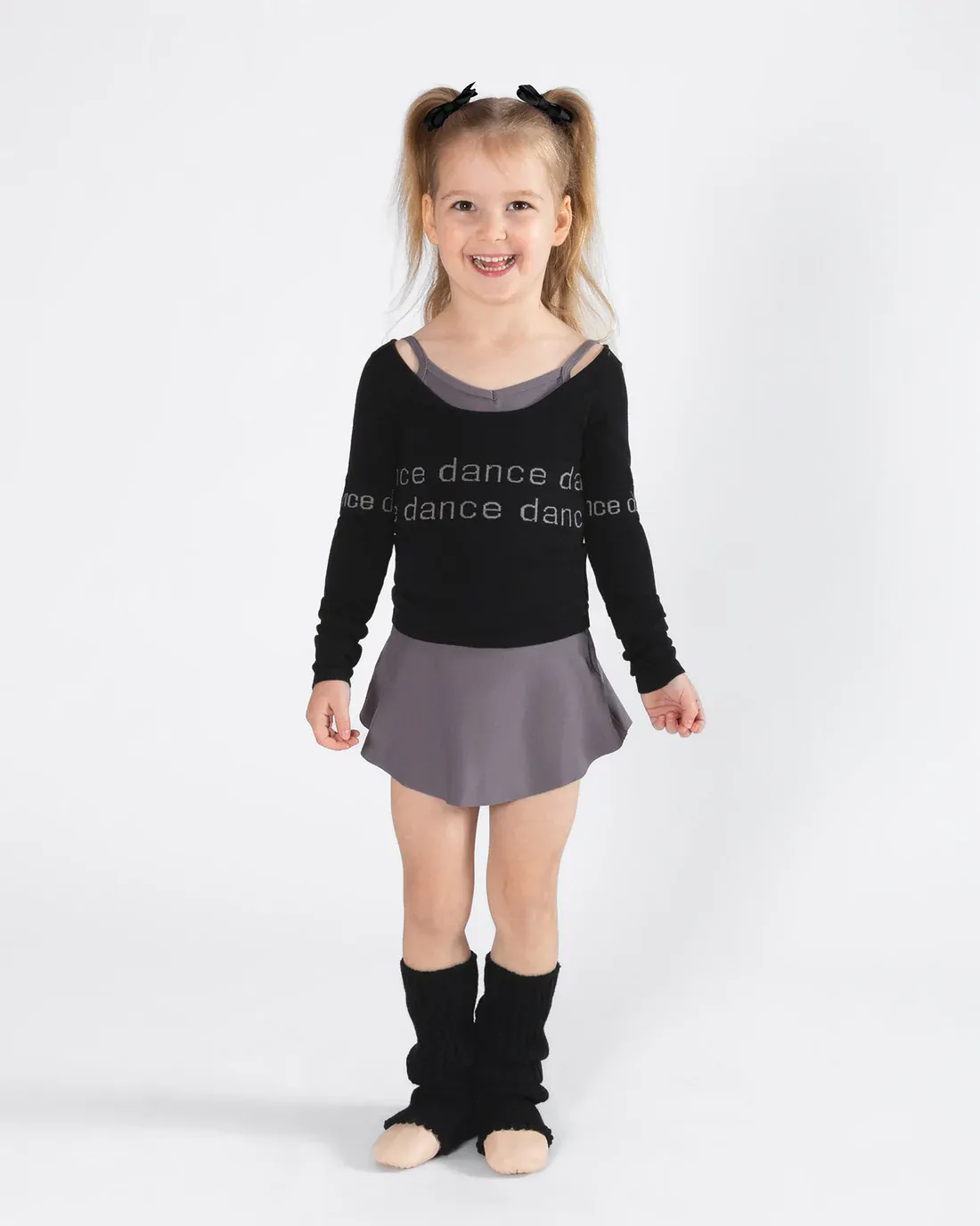 Energetiks Naomi Warm Up Top;