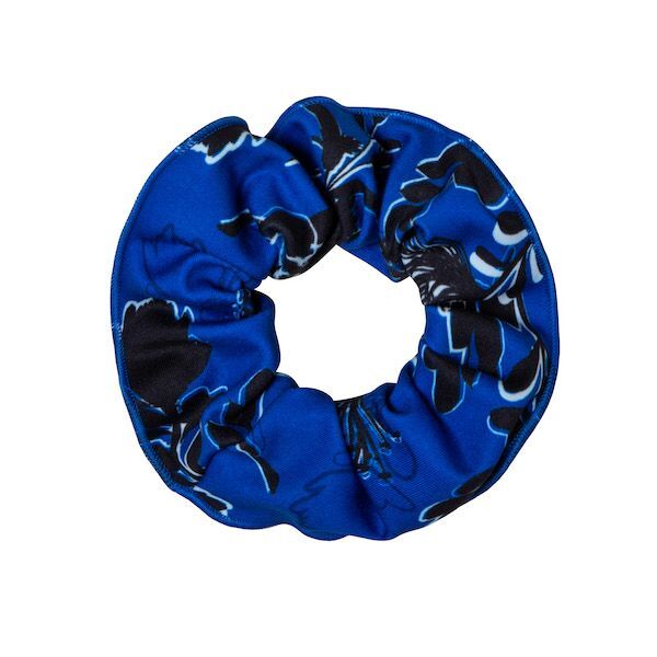 Energetiks Azure Scrunchie