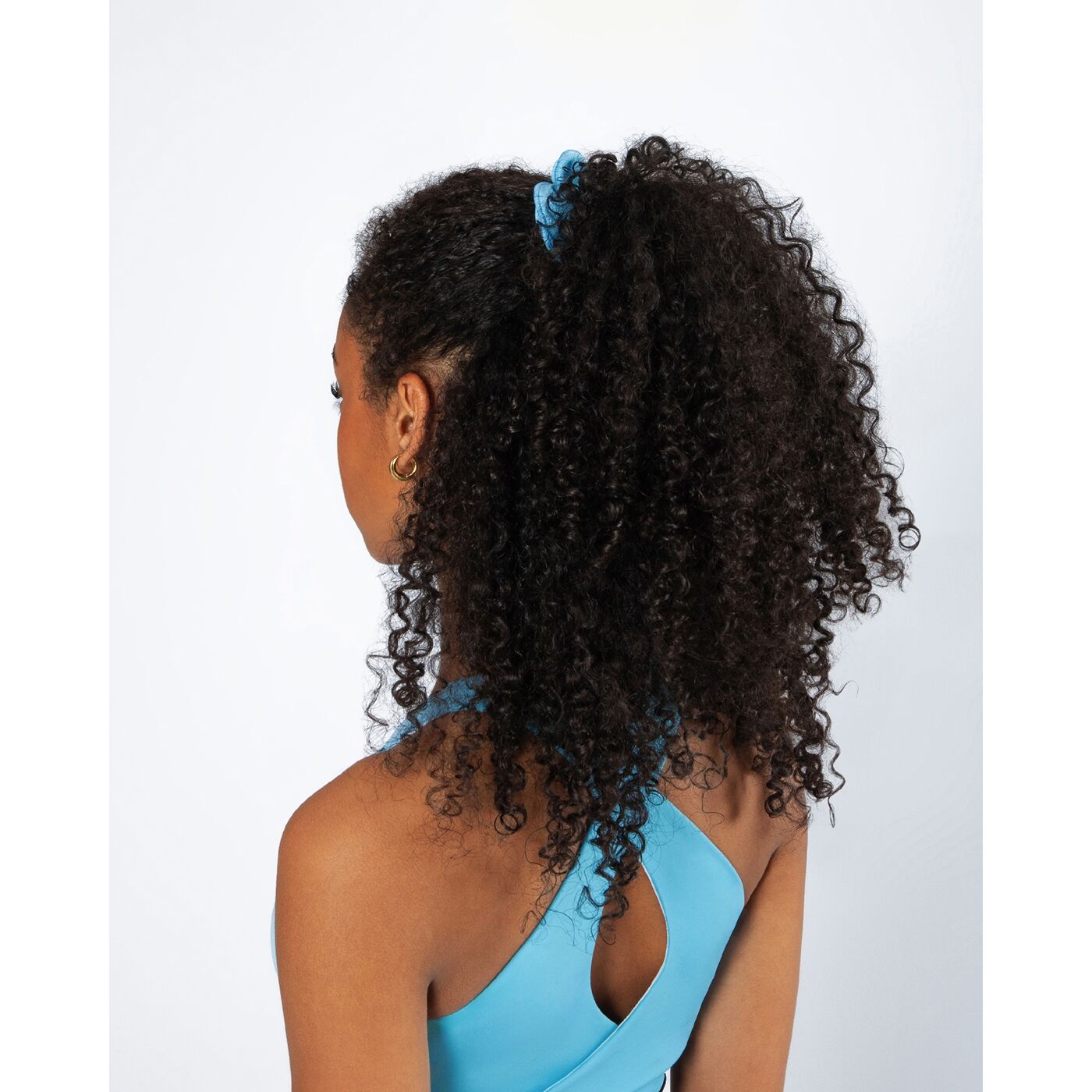 Energetiks Revolve Scrunchie;