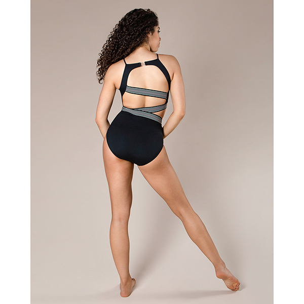 Energetiks Pace Camisole Leotard Adult